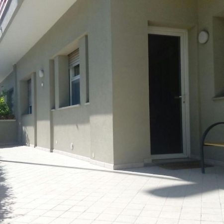 Edera Residence Triest Zewnętrze zdjęcie