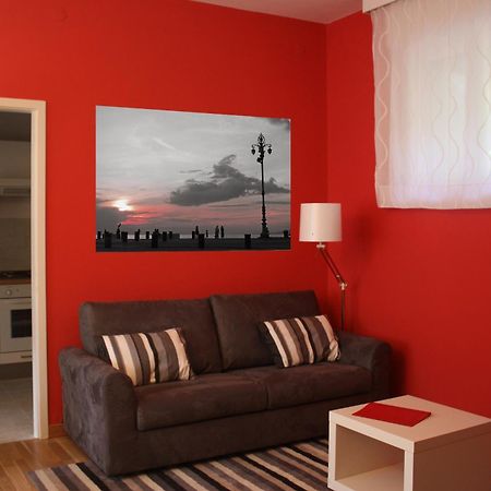 Edera Residence Triest Zewnętrze zdjęcie