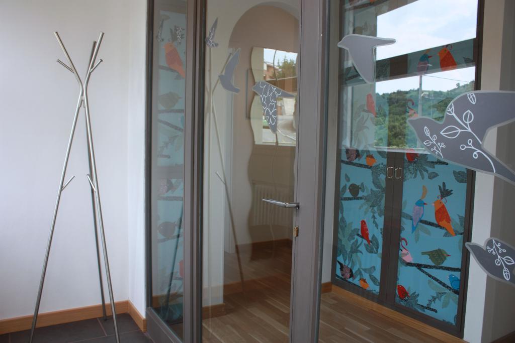 Edera Residence Triest Pokój zdjęcie