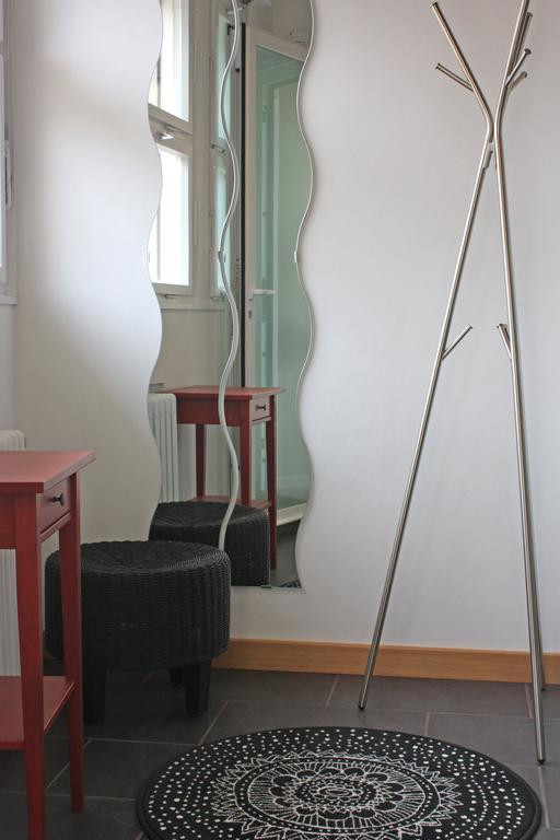 Edera Residence Triest Pokój zdjęcie