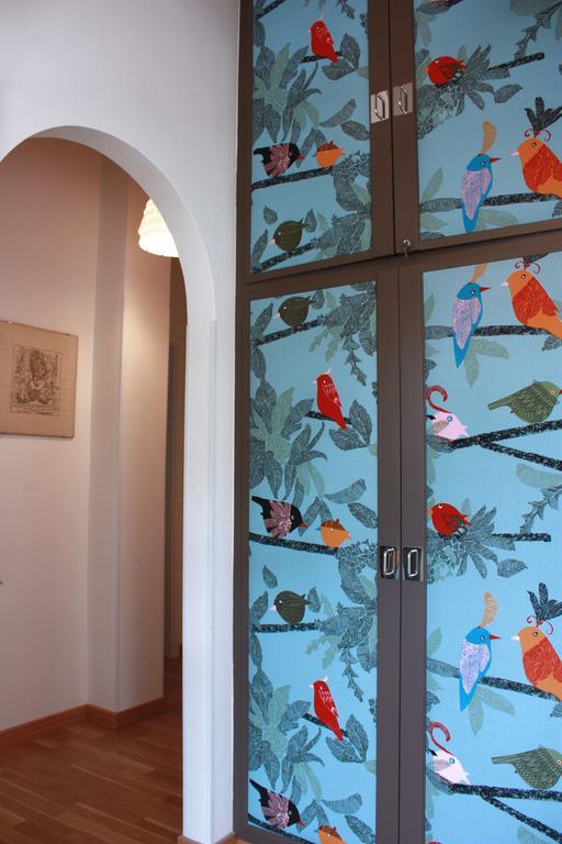 Edera Residence Triest Pokój zdjęcie