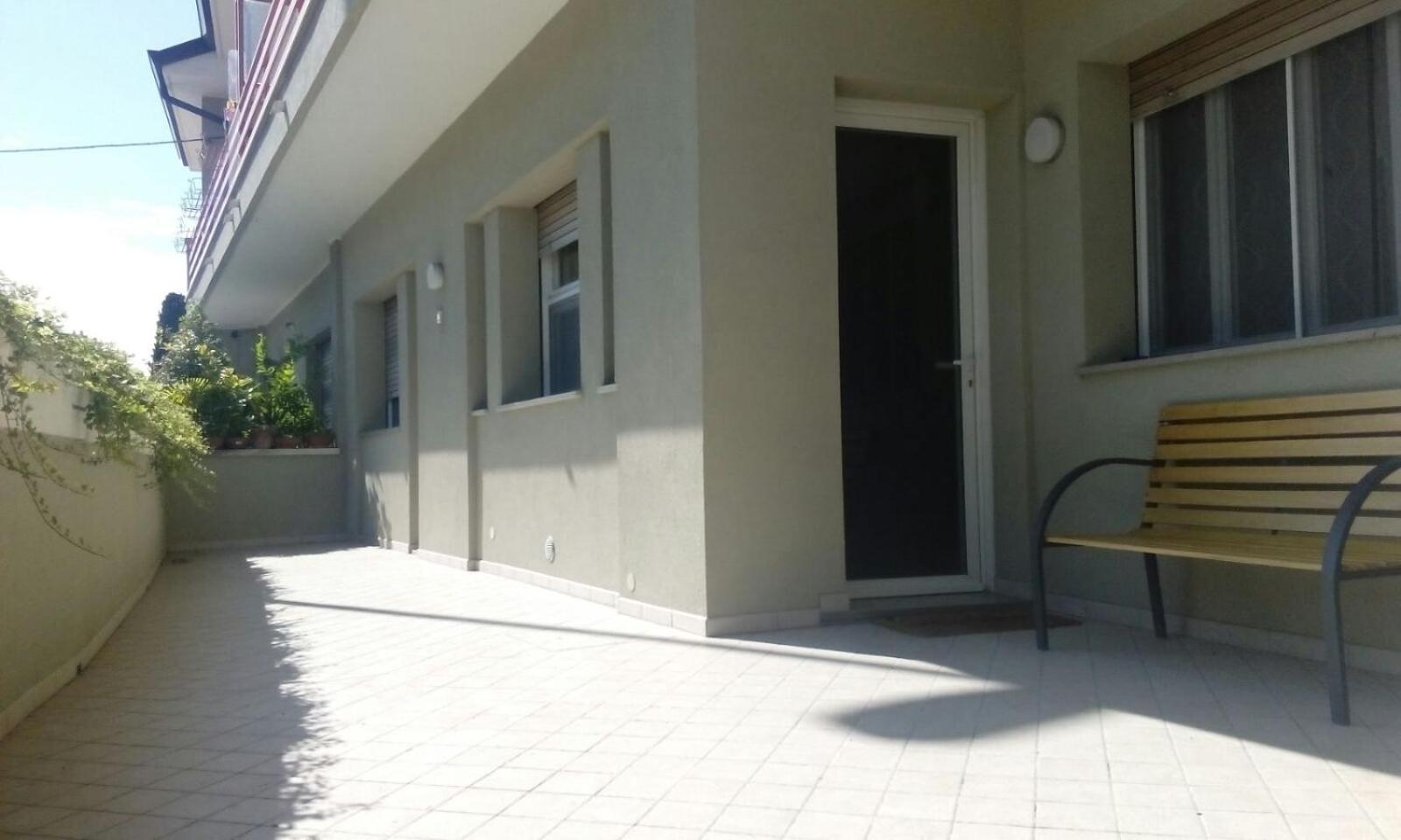 Edera Residence Triest Zewnętrze zdjęcie
