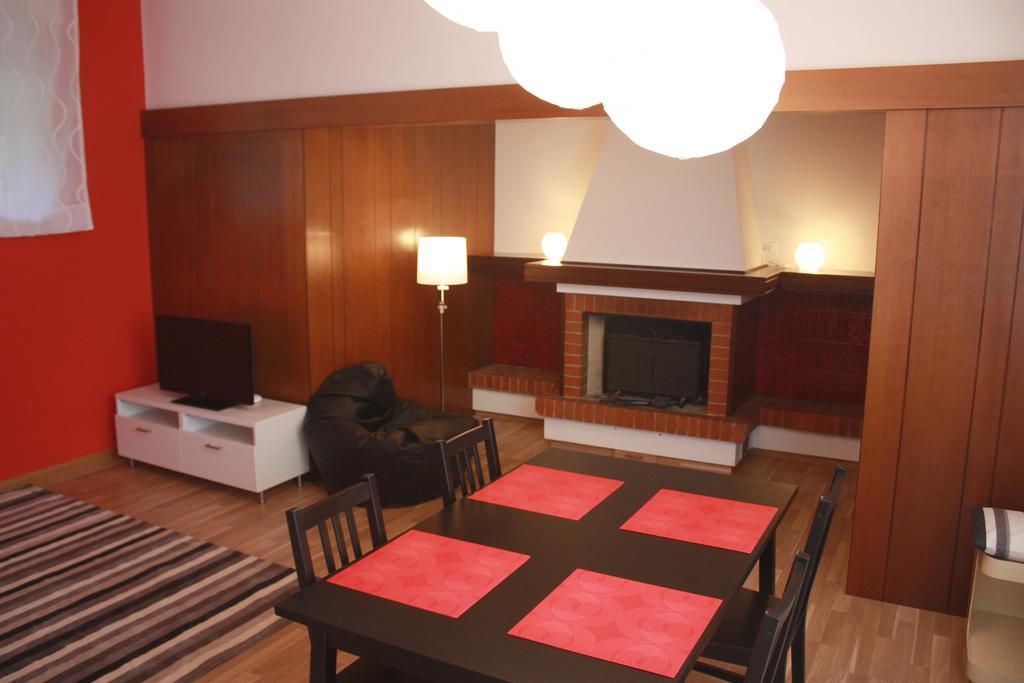 Edera Residence Triest Pokój zdjęcie