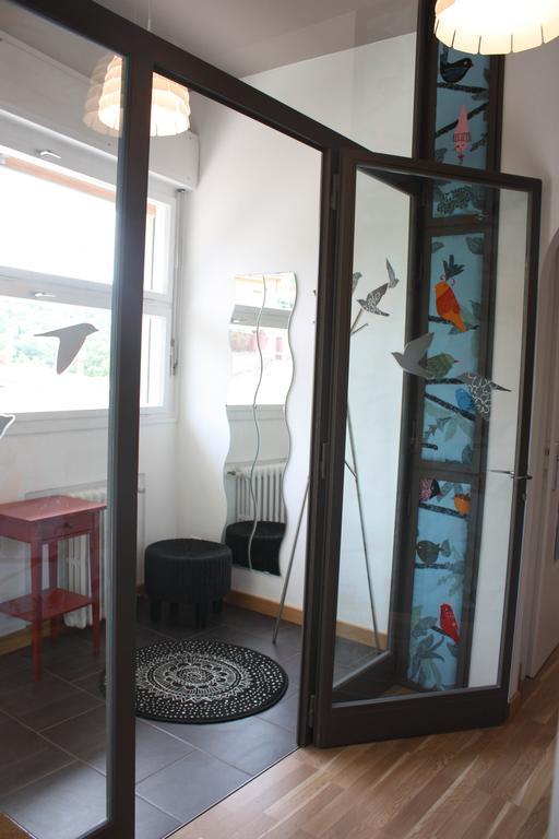Edera Residence Triest Pokój zdjęcie