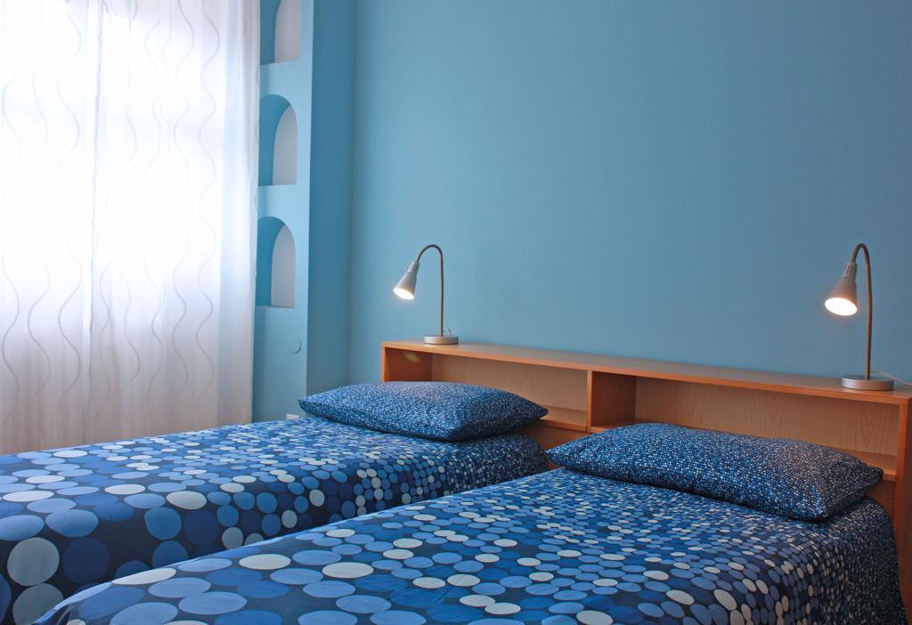 Edera Residence Triest Pokój zdjęcie