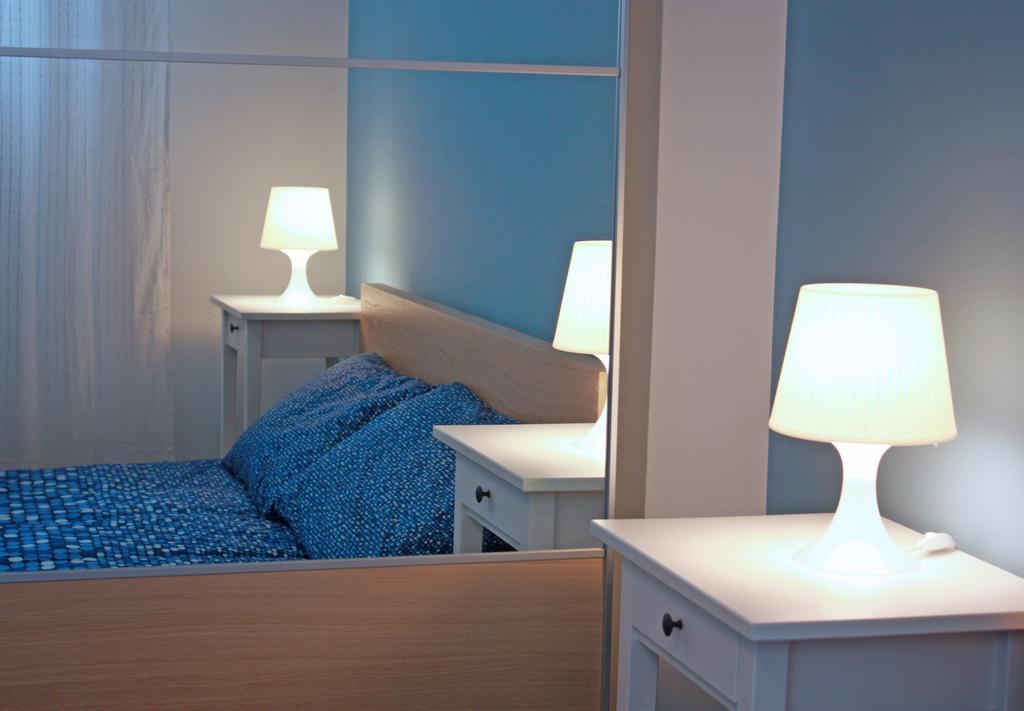 Edera Residence Triest Pokój zdjęcie