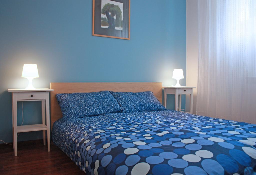 Edera Residence Triest Pokój zdjęcie