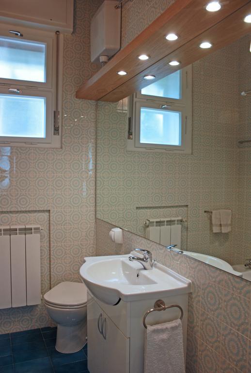 Edera Residence Triest Pokój zdjęcie