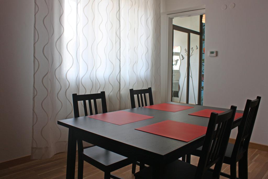 Edera Residence Triest Pokój zdjęcie